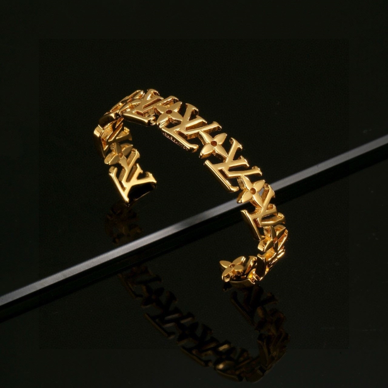 LV Bracelets